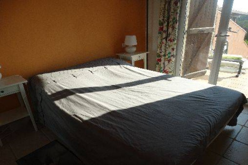 Location de vacances - Maison - Villa à La Londe-les-Maures