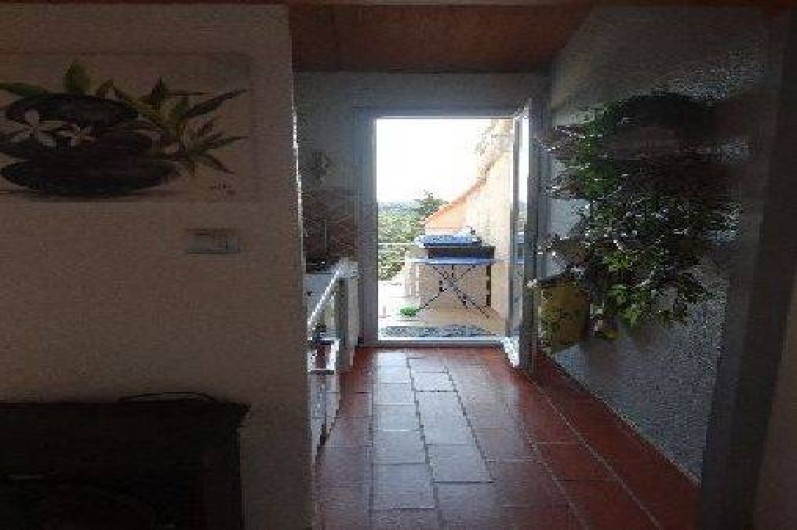 Location de vacances - Maison - Villa à La Londe-les-Maures