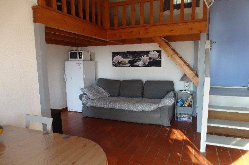 Location de vacances - Maison - Villa à La Londe-les-Maures