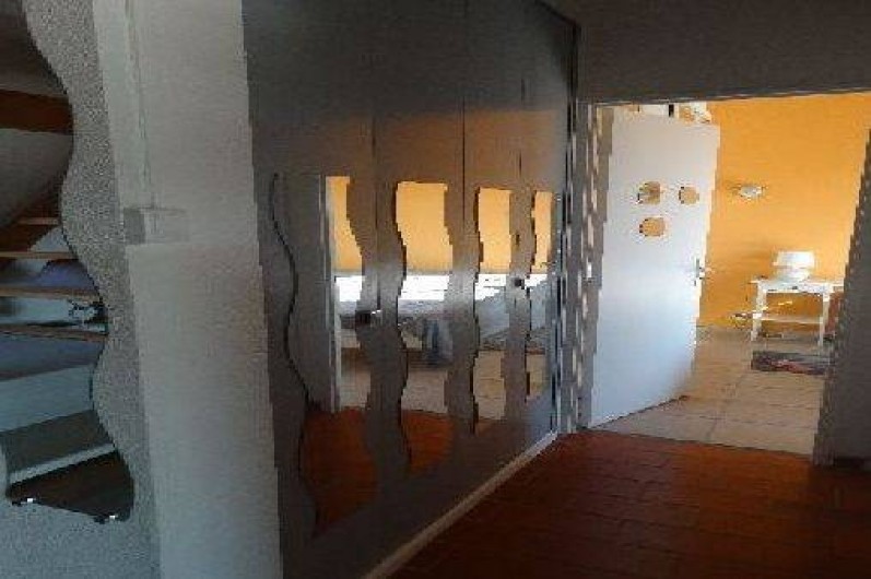 Location de vacances - Maison - Villa à La Londe-les-Maures