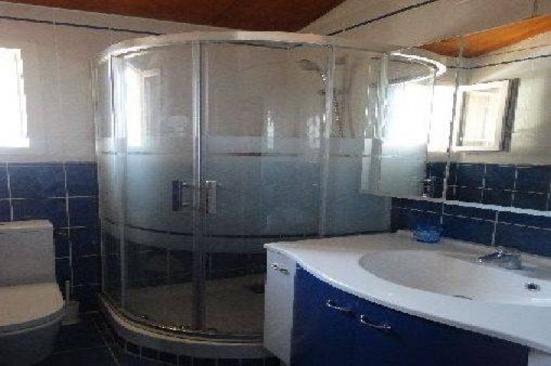 Location de vacances - Maison - Villa à La Londe-les-Maures