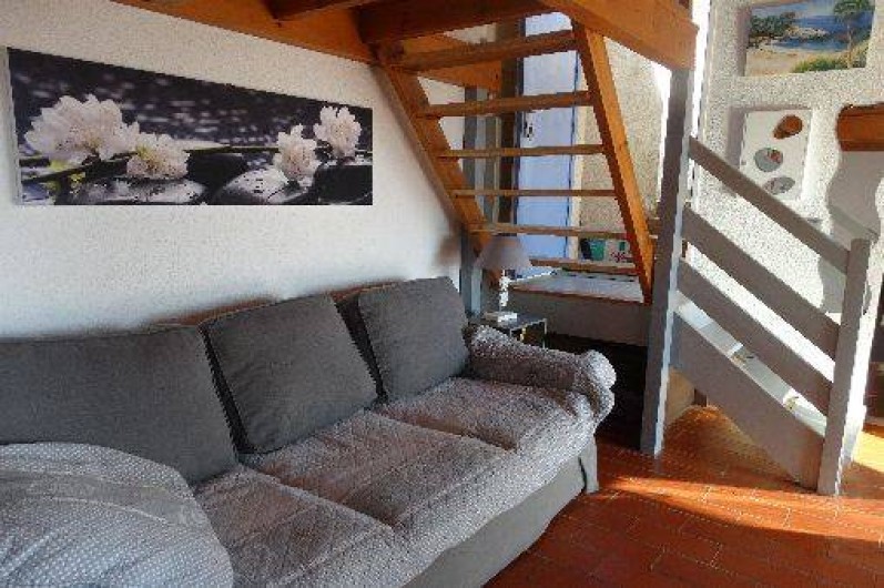 Location de vacances - Maison - Villa à La Londe-les-Maures