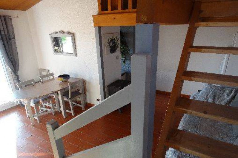 Location de vacances - Maison - Villa à La Londe-les-Maures