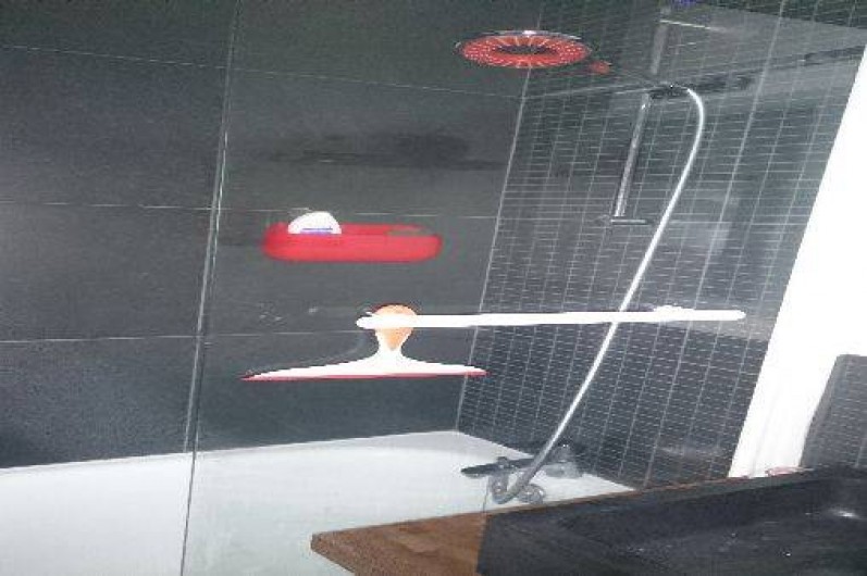 Location de vacances - Appartement à La Norma