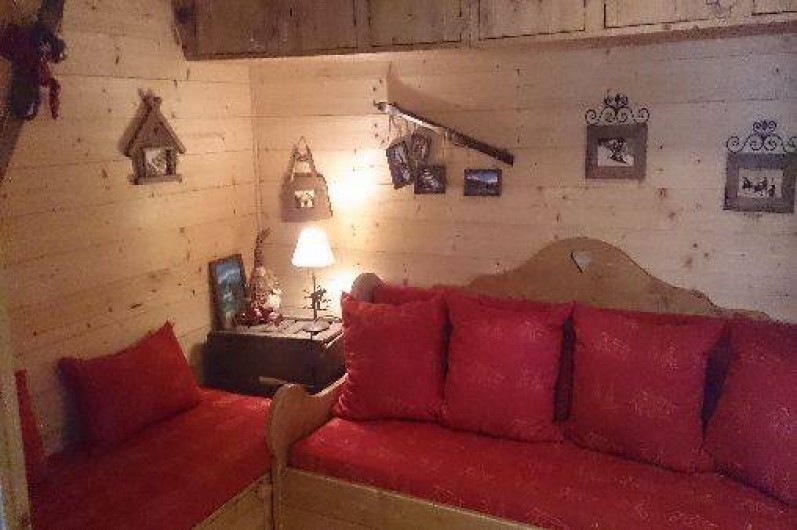 Location de vacances - Appartement à La Norma