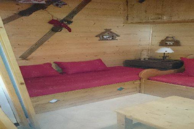 Location de vacances - Appartement à La Norma