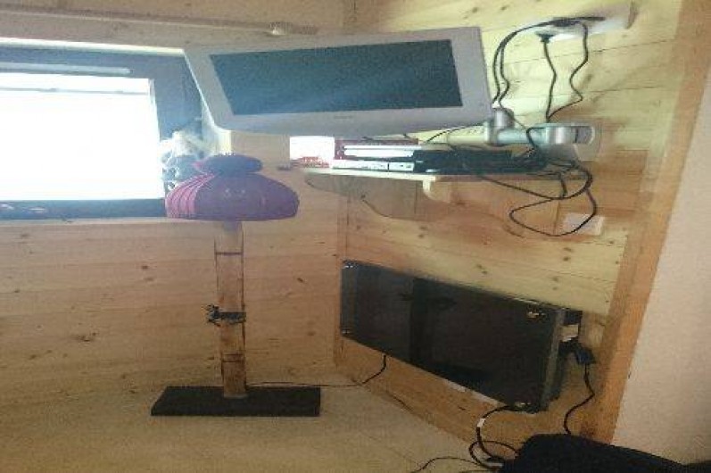 Location de vacances - Appartement à La Norma