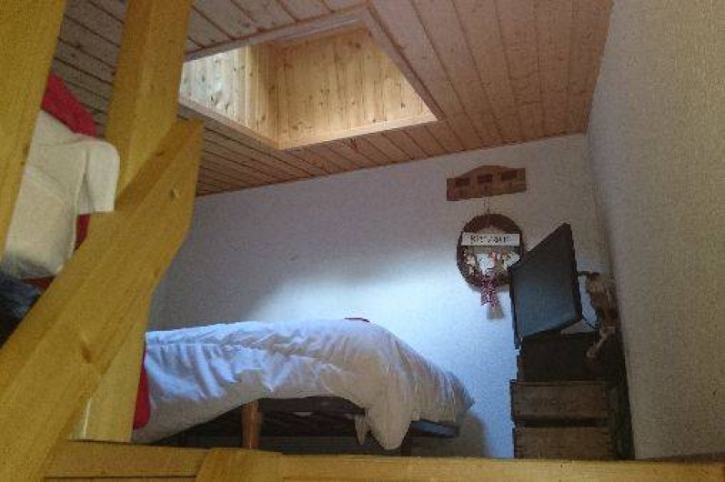 Location de vacances - Appartement à La Norma