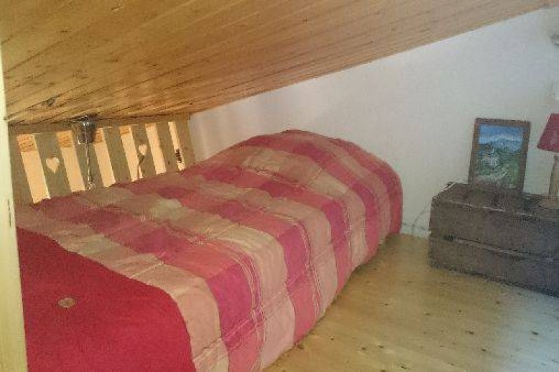 Location de vacances - Appartement à La Norma