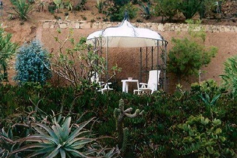 Location de vacances - Villa à Sagone