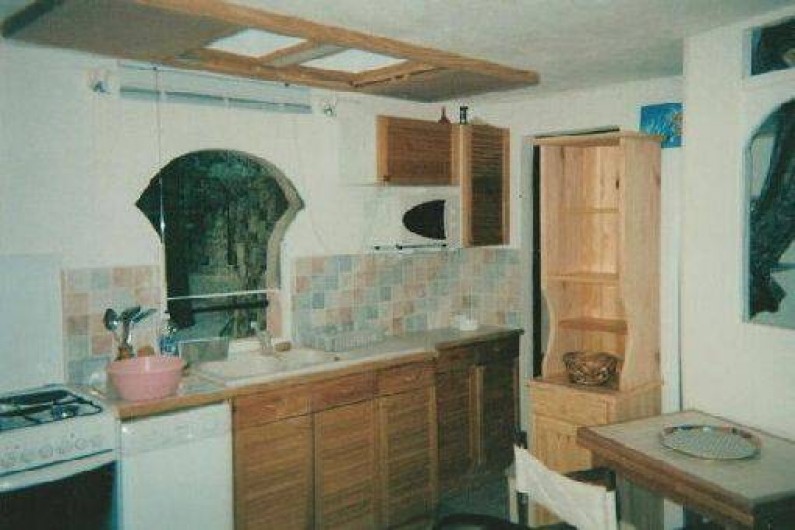 Location de vacances - Villa à Sagone