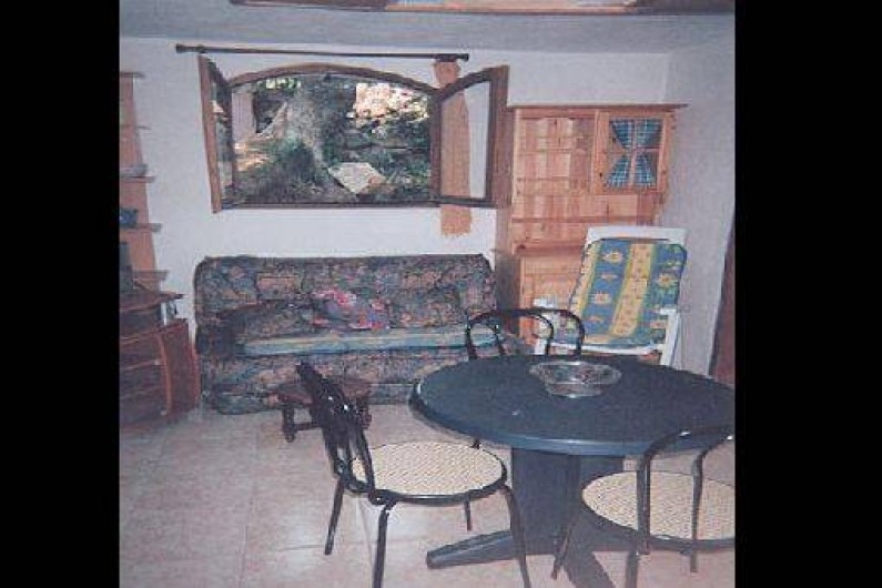 Location de vacances - Villa à Sagone