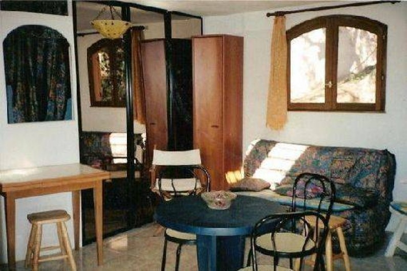 Location de vacances - Villa à Sagone