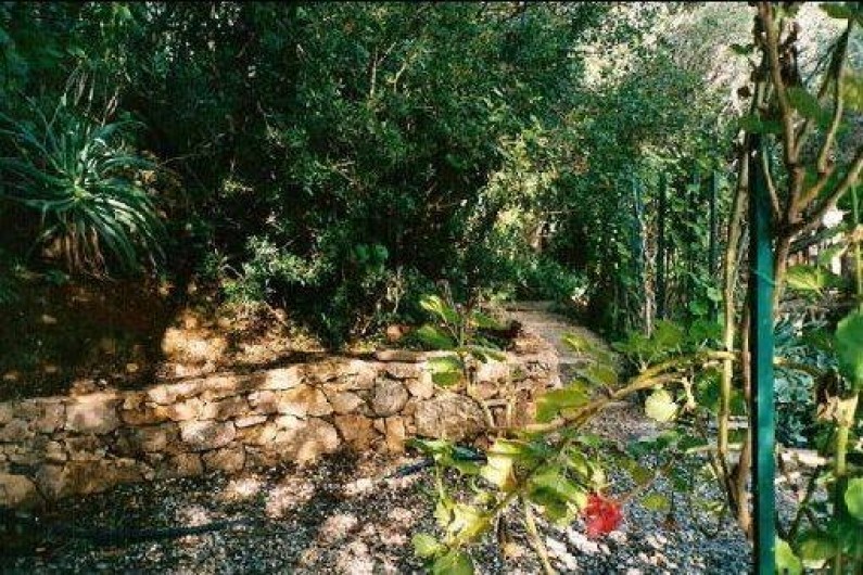 Location de vacances - Villa à Sagone