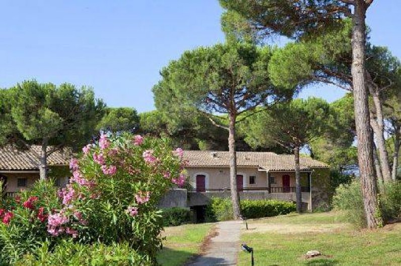 Location de vacances - Appartement à Saint-Raphaël