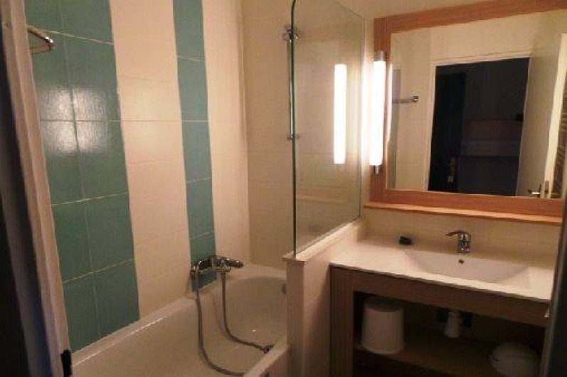 Location de vacances - Appartement à Saint-Raphaël