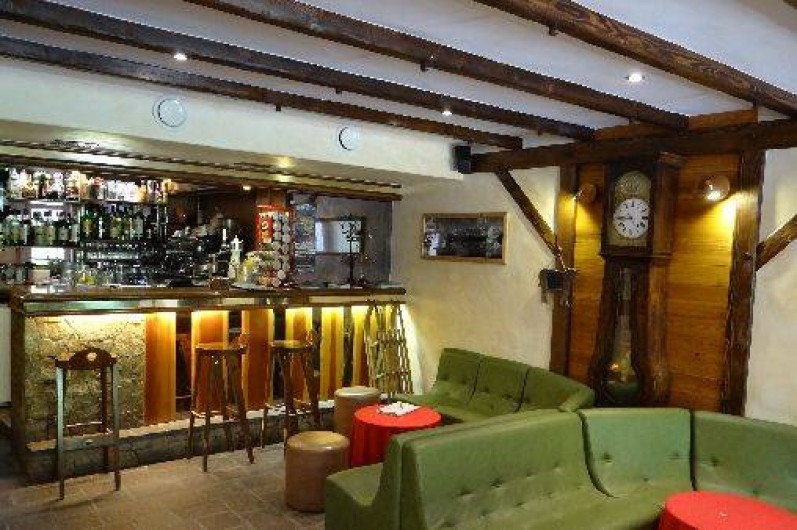 Location de vacances - Hôtel - Auberge à Praz-sur-Arly