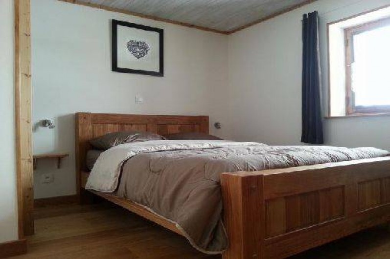 Location de vacances - Appartement à Bonneval-sur-Arc