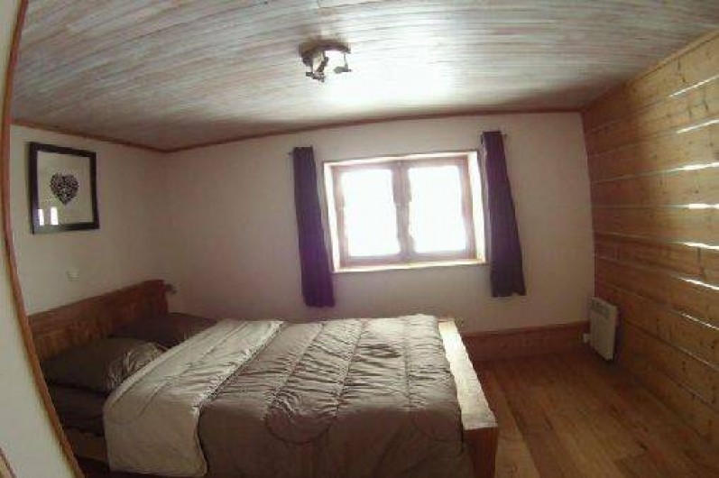 Location de vacances - Appartement à Bonneval-sur-Arc