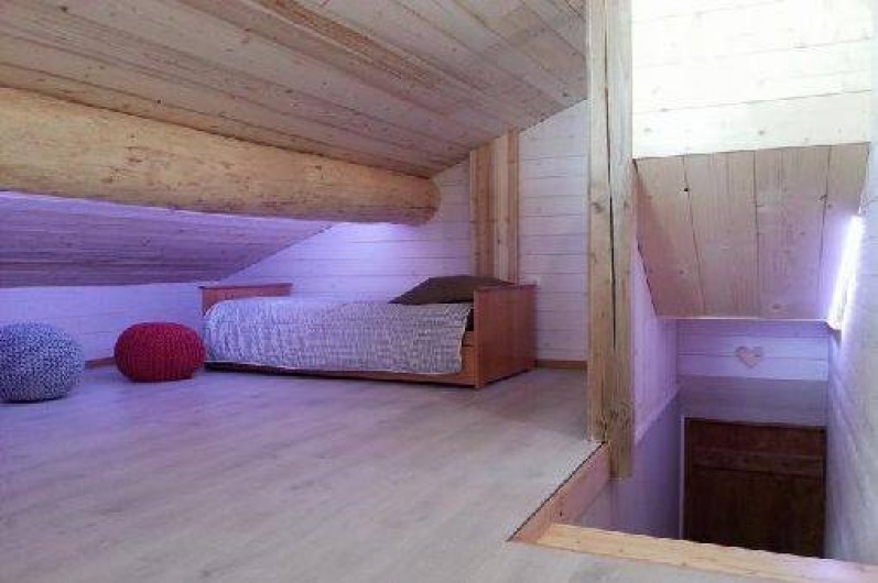 Location de vacances - Appartement à Bonneval-sur-Arc