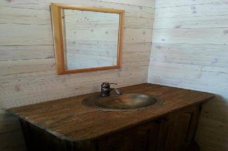 Location de vacances - Appartement à Bonneval-sur-Arc