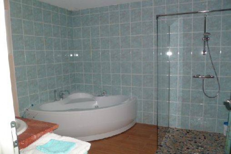 Location de vacances - Gîte à Lourdes