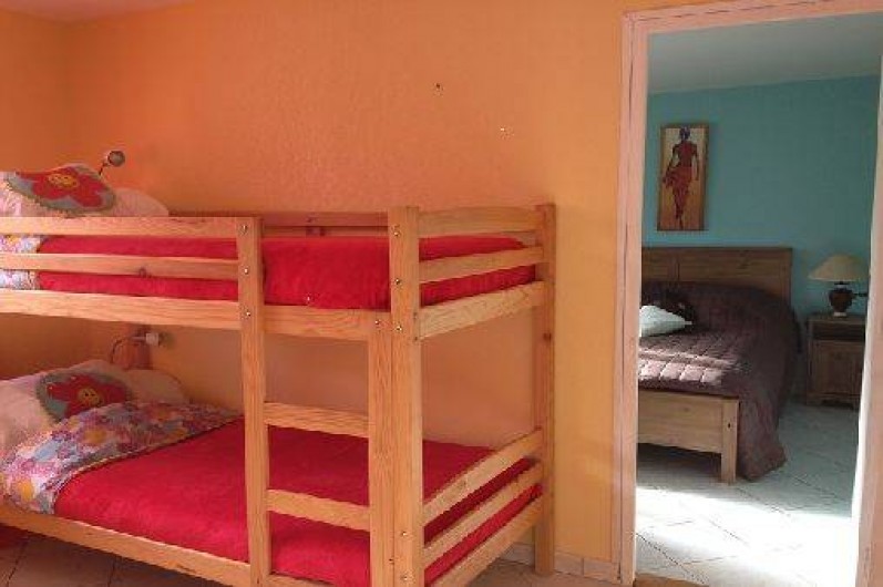 Location de vacances - Gîte à Lourdes