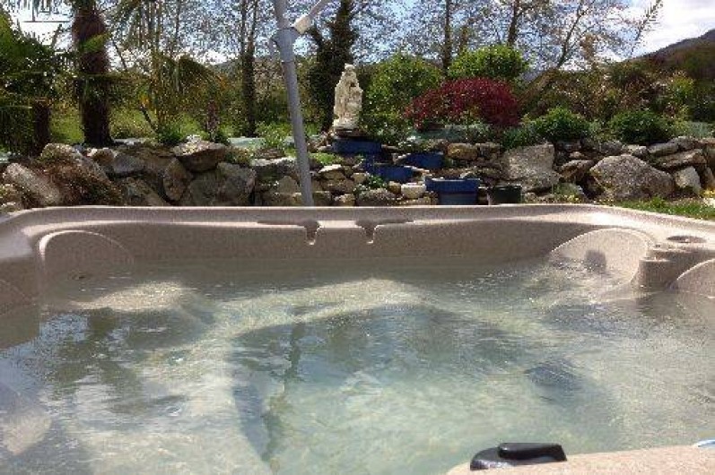 Location de vacances - Gîte à Lourdes