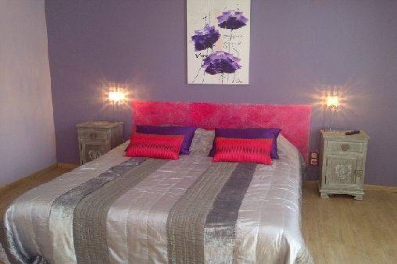 Location de vacances - Gîte à Lourdes