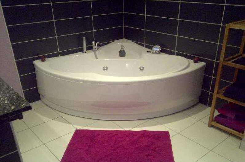 Location de vacances - Gîte à Lourdes