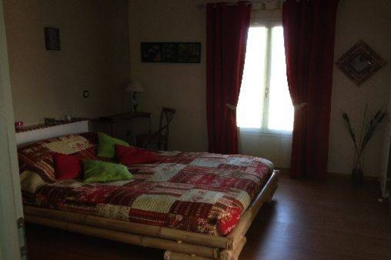 Location de vacances - Gîte à Lourdes