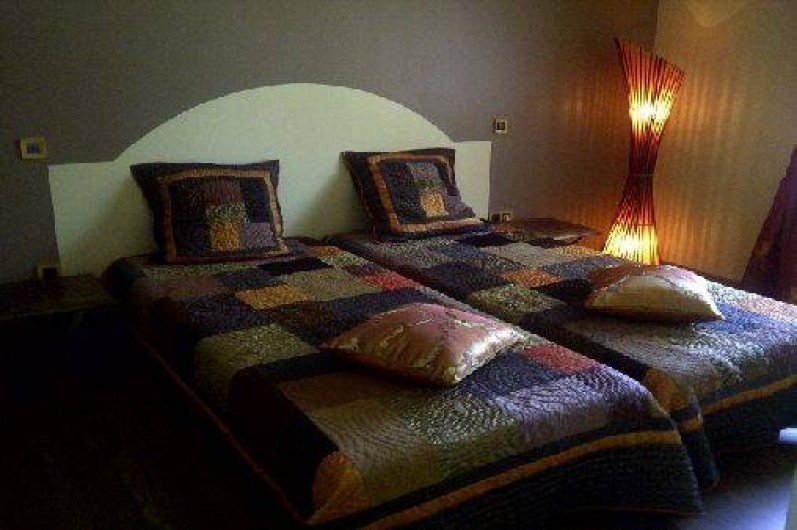 Location de vacances - Gîte à Lourdes