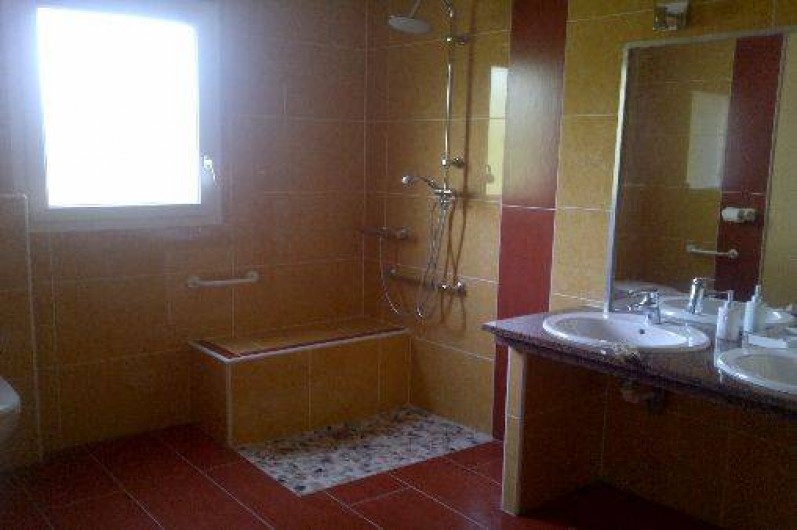 Location de vacances - Gîte à Lourdes