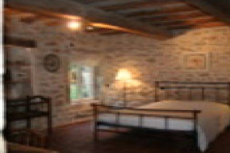 Location de vacances - Villa à Visan