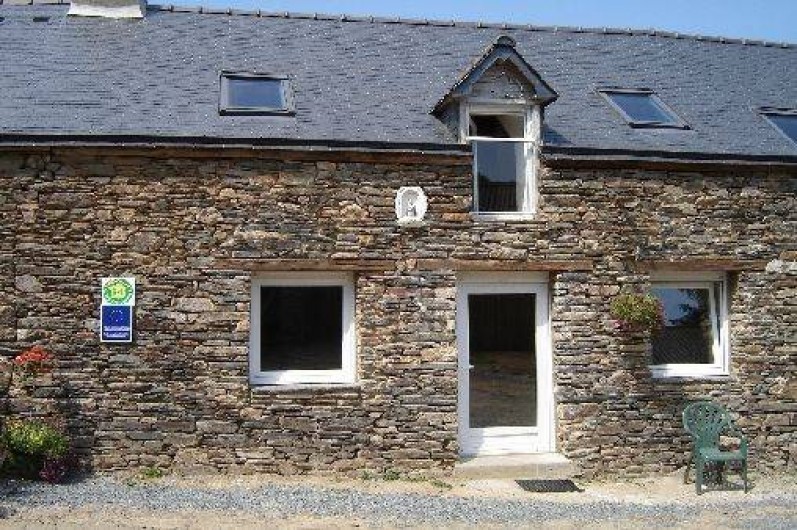 Location de vacances - Gîte à Merléac