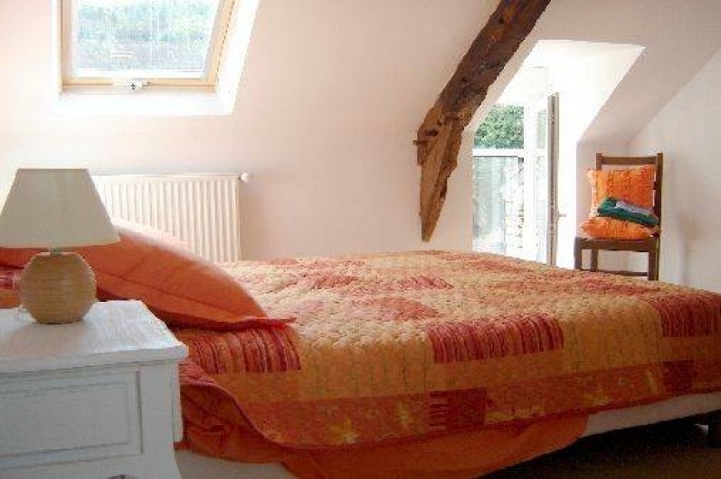 Location de vacances - Gîte à Merléac