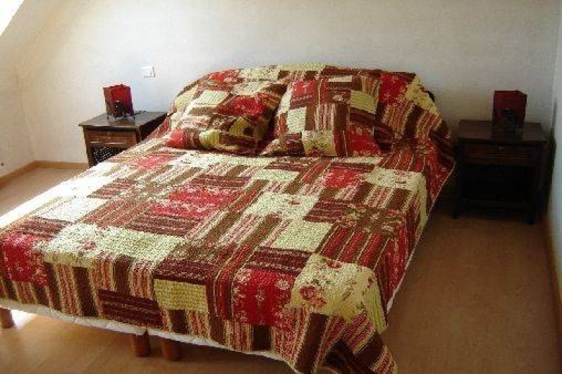 Location de vacances - Gîte à Merléac