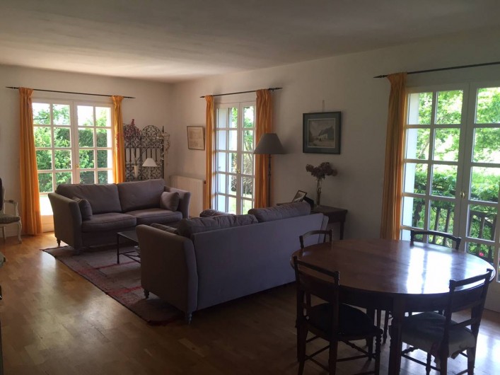 Location de vacances - Villa à Veyrier-du-Lac