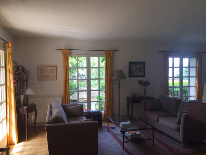 Location de vacances - Villa à Veyrier-du-Lac