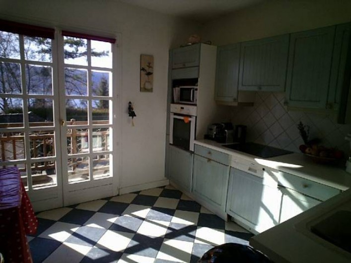 Location de vacances - Villa à Veyrier-du-Lac