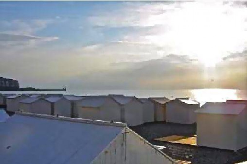 Location de vacances - Gîte à Incheville