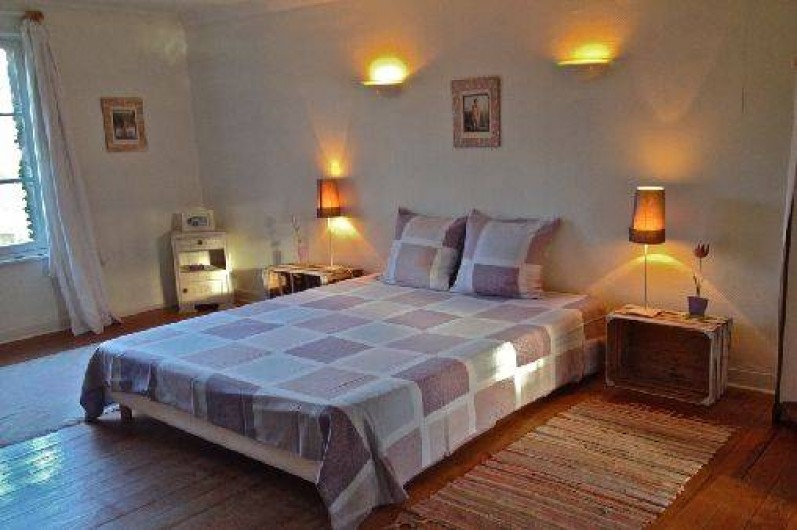 Location de vacances - Gîte à Incheville