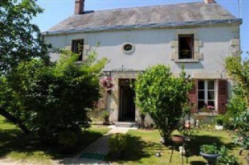 Location de vacances - Gîte à Boulleret