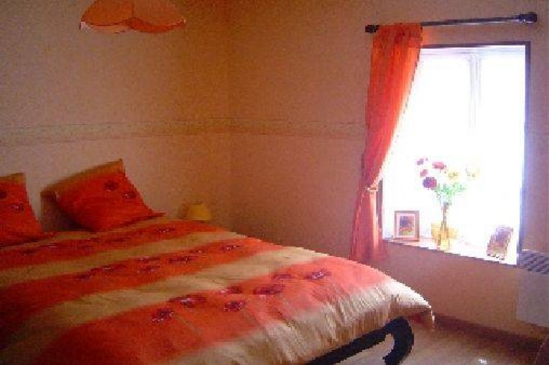 Location de vacances - Gîte à Boulleret