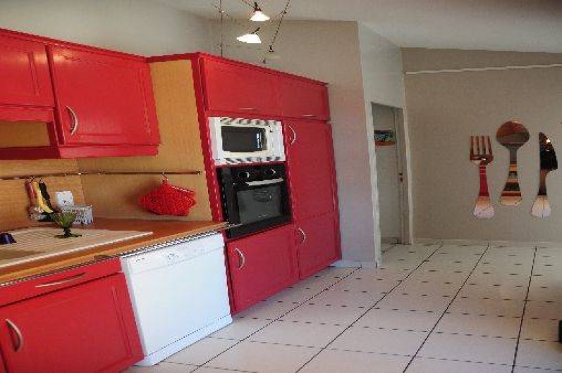 Location de vacances - Maison - Villa à Villeneuve-sur-Lot