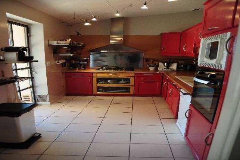 Location de vacances - Maison - Villa à Villeneuve-sur-Lot