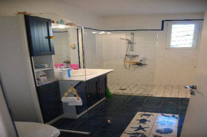 Location de vacances - Maison - Villa à Villeneuve-sur-Lot