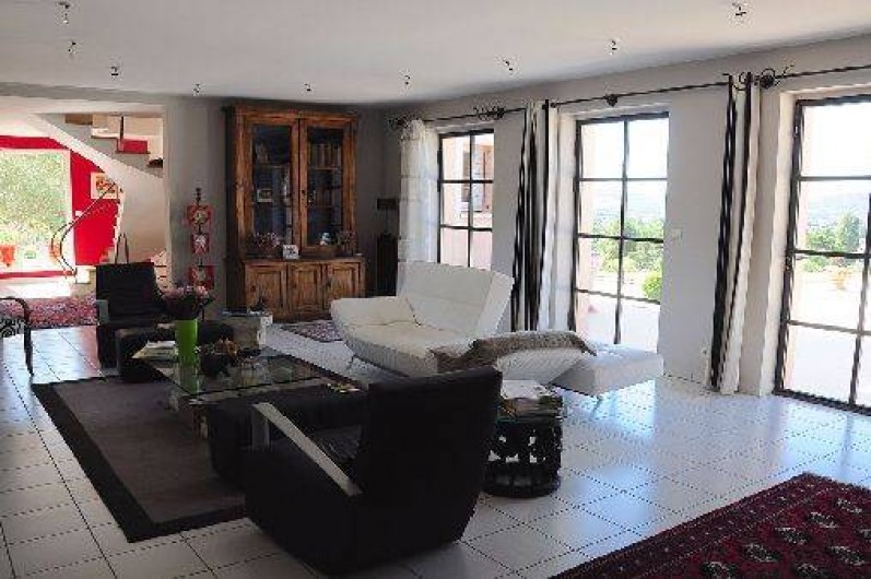 Location de vacances - Maison - Villa à Villeneuve-sur-Lot