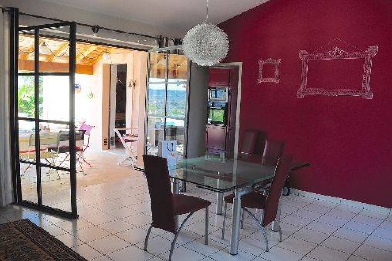 Location de vacances - Maison - Villa à Villeneuve-sur-Lot