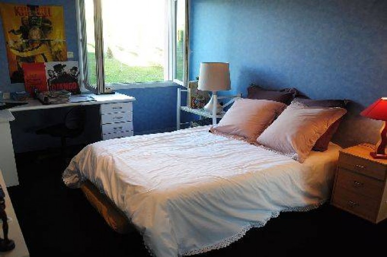 Location de vacances - Maison - Villa à Villeneuve-sur-Lot